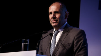 Γιώργος Γεραπετρίτης: στις Βρυξέλλες για τη σύνοδο των υπουργών εξωτερικών του ΝΑΤΟ