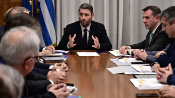 Ο Νίκος Ανδρουλάκης πιστεύει ότι το ΠΑΣΟΚ «ανεβαίνει»: μήνυμα στους δελφίνους για τις… βουλευτικές εκλογές