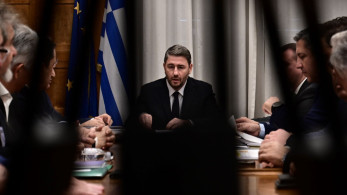 Ανδρουλάκης: του φταίνε τα media (video)