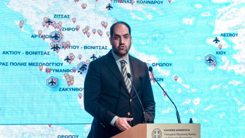 Γιάννης Κεφαλογιάννης: Η χώρα μπαίνει σε διήμερο κακοκαιρίας - Τι πρέπει να προσέξουν οι πολίτες