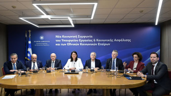 Ιστορική συμφωνία για τις συλλογικές συμβάσεις - Κεραμέως: Οριστικό τέλος στους μνημονιακούς περιορισμούς