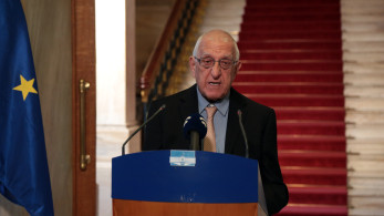 Κακλαμάνης: Ελλάδα και Κύπρος στο επίκεντρο της ευρωπαϊκής υποστήριξης και ασφάλειας