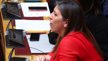 Κωνσταντοπούλου: θορυβώδης δραματοποίηση και πολιτική αποσύνθεση στη Βουλή