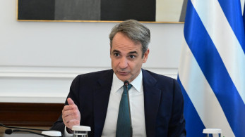 Μητσοτάκης στο Υπουργικό Συμβούλιο: Προϋπολογισμοί λιτότητας στην Ευρώπη, επιστροφή του μερίσματος ανάπτυξης στην Ελλάδα