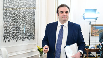 Σε Βασιλεία και  Φρανκφούρτη ο Κυριάκος Πιερρακάκης - Με ποιους θα συναντηθεί