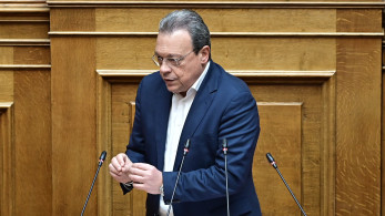 Η «λύση» Φάμελλου: Ενωτικό ψηφοδέλτιο σε ένα βαθιά διαιρεμένο κόμμα