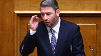 Νίκος Ανδρουλάκης... εν Ταύροις