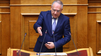 Θεοδωρικάκος για Νέα Ανεξάρτητη Αρχή: Πρόσκληση για προσωρινό διοικητή - Εργαλείο κατά της αισχροκέρδειας