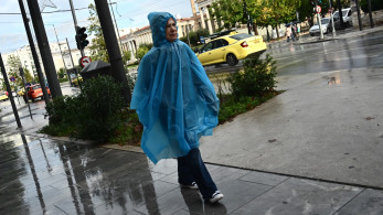 Κακοκαιρία: συνεδρίασε η Επιτροπή Εκτίμησης Κινδύνου - Παραμένουν σε συναγερμό πολλές περιοχές