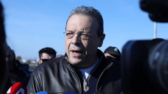 Ποιος θα ήθελε να είναι στη θέση του Σωκράτη Φάμελλου σήμερα