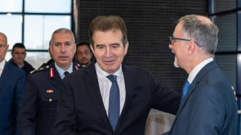 Μιχάλης Χρυσοχοΐδης: Θωρακίζουμε την Ελλάδα με ισχυρή συνεργασία με την Ευρωπαϊκή Εισαγγελία