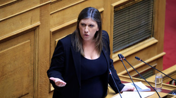 Ζωή Κωνσταντοπούλου για το βιβλίο του Αλέξη Τσίπρα: Εξοργιστικό το απόσπασμα για το Μάτι