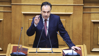 Δημήτρης Παπαστεργίου: Νέο ψηφιακό σύστημα οδικής ασφάλειας για μείωση τροχαίων ατυχημάτων