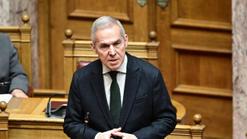 Θανάσης Δαβάκης: Στόχος η διατήρηση 90% διαθεσιμότητας των Rafale για την επόμενη τετραετία