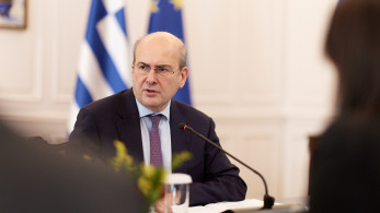 Κωστής Χατζηδάκης: Δεν αργεί η ανακοίνωση των μέτρων για το ενεργειακό κόστος της βιομηχανίας