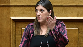 Η Ζωή Κωνσταντοπούλου ξαναχτυπά με ατεκμηρίωτες καταγγελίες περί «έκπτωτης διακυβέρνησης»