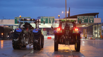 Αγροτικό: ο Μητσοτάκης ανακοινώνει 3,7 δισ. επιδοτήσεις - Σφοδρή αντιπαράθεση για μπλόκα και καθυστερήσεις