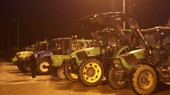 Δικαίωμα στη διαμαρτυρία δεν σημαίνει… κλείσιμο της χώρας