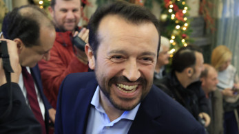 Επιτέλους το παραδέχονται - Παππάς: Κανένα προοδευτικό κόμμα δεν μπορεί να γίνει κυρίαρχο (video)