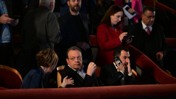 Ο Αλέξης Τσίπρας έστειλε τους συντρόφους στον εξώστη