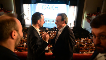 Φάμελλος-Χαρίτσης σε τροχιά σύμπλευσης: πώς οι κινήσεις Τσίπρα αναγκάζουν ΣΥΡΙΖΑ και Νέα Αριστερά να ψάξουν κοινό βηματισμό