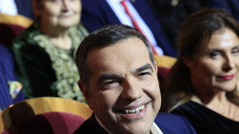 Φρεσκαδούρα στο παραμυθάκι του Τσίπρα - Όλος ο τοξικός ΣΥΡΙΖΑ έδωσε το παρών (photos)