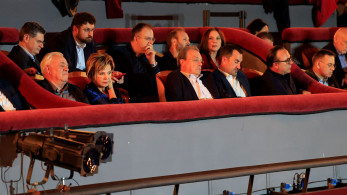 Όταν ο «εξώστης» σού κλέβει την παράσταση