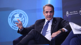 Κυριάκος Μητσοτάκης: Έχουμε τους υψηλότερους ρυθμούς ανάπτυξης στην ευρωζώνη