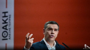 Αλέξης Τσίπρας: ο κακός σεναριογράφος ενός επίδοξου rebranding