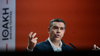 Καυστικός Μάνος Βουλαρίνος: Ο Νίκος Μαραντζίδης άρχισε σιγά-σιγά να λέει την αλήθεια στον Αλέξη Τσίπρα (video)