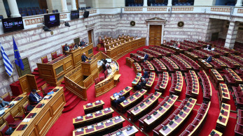 Βουλή: Εγκρίθηκε το νομοσχέδιο για τη δέσμευση και αποθήκευση CO₂ - Οι αντιδράσεις κομμάτων και φορέων