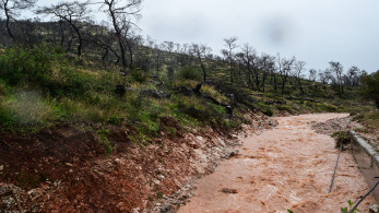 Κακοκαιρία «Byron»: Ολοκληρωμένος σχεδιασμός της κυβέρνησης για καταγραφή ζημιών και στήριξη πολιτών