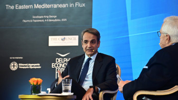 Κυριάκος Μητσοτάκης: Ανώτατο Συμβούλιο Συνεργασίας με την Τουρκία το πρώτο τρίμηνο του 2026