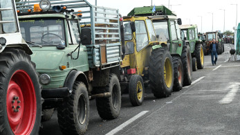 Αγρότες, ΠΑΣΟΚ και ΣΥΡΙΖΑ: η «μαφία του τελάρου» και οι καρότσες