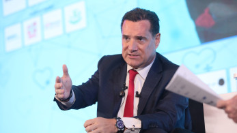 Άδωνις Γεωργιάδης: Η Ελλάδα έχει σημειώσει αξιοσημείωτη πρόοδο σε όλους τους δείκτες υγείας