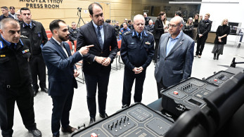 Πολιτική Προστασία: Νέος υπερσύγχρονος εξοπλισμός για άμεσο εντοπισμό πυρκαγιών - Μπαίνει σε νέα εποχή η Ελλάδα