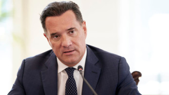 Σκληρή απάντηση Άδωνι στο in.gr