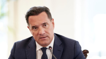 Άδωνις Γεωργιάδης στο «Μανιφέστο»: Τα τελευταία χρόνια έχουν γίνει πολλά για την Υγεία