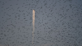 Έρευνα-σοκ: τo 18,9% πιστεύει ότι... μπορεί να μας ψεκάζουν