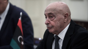 Η έλευση Σάλεχ στην Αθήνα και οι αιχμές σε ΗΠΑ