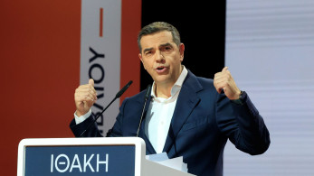 Τελικά πίσω από τις λέξεις κρυβόταν ο ίδιος Αλέξης: καταστροφολογία και άκρατος λαϊκισμός