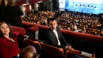 Αλέξης Χαρίτσης: Η εκλογική συντριβή του 2023 αποκάλυψε την αποτυχία του ΣΥΡΙΖΑ