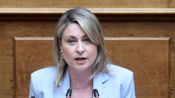 Χριστίνα Αλεξοπούλου για Μαργαρίτα Παπανδρέου - Η δράση της άνοιξε δρόμους για τις επόμενες γενιές