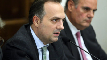 Δημήτρης Αναστασόπουλος: Οι δικηγόροι της Αθήνας κάναμε το πρώτο μεγάλο βήμα για αλλαγή