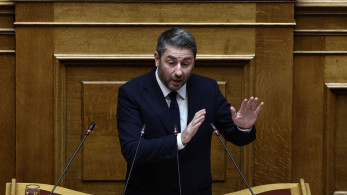 Θυμωμένος και με τις δημοσκοπήσεις ο Ανδρουλάκης: ασχολείται με τη… συχνότητα και όχι το αποτέλεσμα