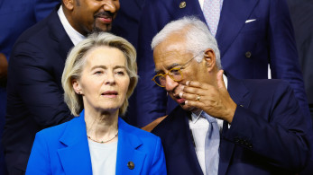 Διευρυμένη συνάντηση αξιωματούχων αύριο επί του σχεδίου Τραμπ για την Ουκρανία - Το μήνυμα του Αντόνιο Κόστα