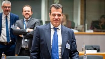 Θάνος Πλεύρης από Βρυξέλλες: Ώρα για πραγματική αποτροπή και στήριξη στα κράτη πρώτης γραμμής (photos)