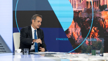 Συνεχίζεται το «γκάζι» στις μεταρρυθμίσεις - Μητσοτάκης: Δεν έχω καμία διάθεση να πατήσω φρένο