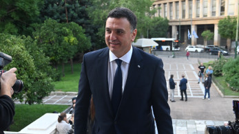 Βασίλης Κικίλιας στο «Μανιφέστο»: Θέλουμε νησιά προσιτά για τους Έλληνες και ελκυστικά για τον τουρισμό