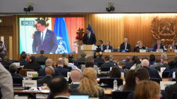 Κικίλιας στον ΙΜΟ: «Οι Έλληνες είμαστε άνθρωποι της θάλασσας» (photos)